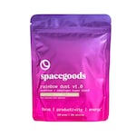 Spacegoods Rainbow Dust Vanilla Cinnamon Superfood Powder 240g