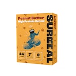 Surreal High Protein Cereal Honey Nut 240g