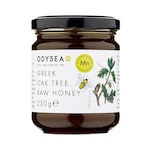 Odysea Oak Tree Honey 250g