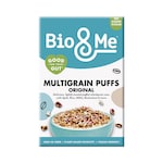 Bio&Me Original Multigrain Puffs 200g