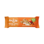 Bio&Me Toffee Apple Gut-Loving Oat Bar 38g