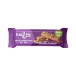 Bio&Me Cocoa Hazelnut Gut-Loving Oat Bar 38g