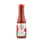 Biona Organic Tomato Ketchup 340g