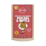 Go Low Baking Keto & Low Sugar Pancake & Waffle Mix 150g