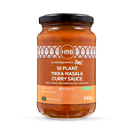Holland & Barrett 10 Plant Tikka Masala Curry Sauce 340g