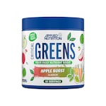 Applied Nutrition Critical Greens Powder Apple Burst 150g