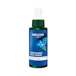 Weleda Blue Gentian & Edelweiss Contouring Face Serum 30ml