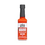 Eaten Alive Smoked Sriracha Fermented Hot Sauce 150ml