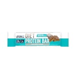 Diet Protein Bar Chocolate Salted Caramel 45g