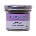 Steenbergs Za'atar 50g