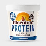 Meridian Protein Smooth Peanut Butter 700g