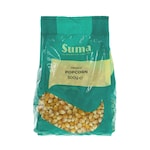 Suma Organic Popcorn 500g