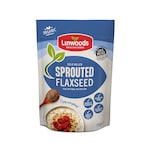 Linwoods Organic Cold Milled Sprouted Flaxseed 200g