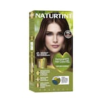 Naturtint Permanent Hair Colour Gel 4NC (Deep Cappucino Brown)