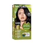 Naturtint Permanent Hair Colour Gel 2WN (Radiant Natural Brown-Black)