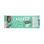 Caroboo Carob & Mint Flavoured Bar 35g