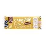 Caroboo Salted Caramel Flavour Carob Bar 35g