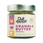 Oat Avenue Original Granola Butter 180g