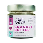 Oat Avenue Chocolate Granola Butter 180g