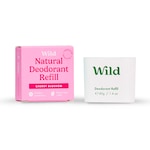 WILD Cherry Blossom Sensitive Deodorant Refill 40g