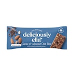 Deliciously Ella Cacao & Almond Oat Bar 50g