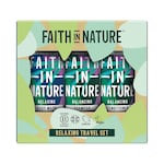 Faith in Nature Lavender & Geranium Gift Set