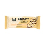 Myprotein Protein Crispy Wafers Vanilla 40.4g