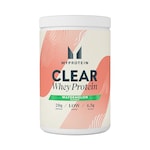 Clear Whey Isolate Watermelon 250g