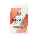 Myprotein Impact Whey Isolate Natural Chocolate 480g