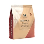 Myvegan Impact Vegan Protein Blend Chocolate 500g