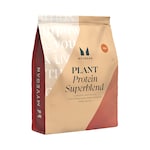 MyVegan Plant Protein Superblend Caramel 560g