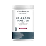 MyVitamins Collagen Powder Cranberry and Raspberry 650g