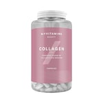 MyVitamins Collagen 90 Capsules