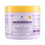 Nature Spell Curl Defining Salt Free Leave in Curl Cream 400ml