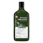 Avalon Organics Rosemary Volumizing Shampoo 325ml