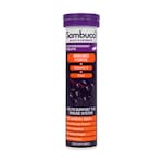 Sambucol Immuno Forte 15 Effervescent Tablets