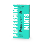 Peppersmith Sugar Free Peppermint Mints 15g