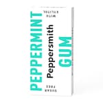 Peppersmith Sugar Free Peppermint Chewing Gum 15g