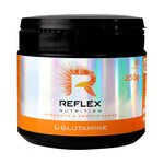 Reflex L Glutamine 250g Powder