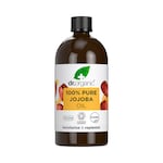 Dr Organic Pure Jojoba Oil 100ml