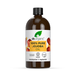 Dr Organic Pure Jojoba Oil 100ml