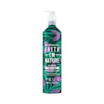 Faith in Nature Lavender & Geranium Conditioner - 500ml Aluminium