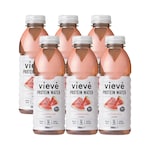 Vieve Watermelon Protein Waters 6x 500ml