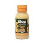 Rheal Ginger Zing Immunity Health Shot 60ml
