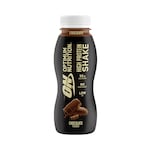 Hight Protein Shake Chocolate 500ml