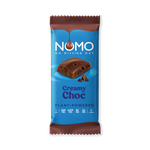 Nomo Creamy Choc Plant-Powered Bar 75g