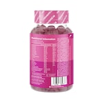 Novomins Women's Multivitamin 60 Blackberry Flavoured Gummies