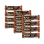 Super Good Bar Almond & Dark Chocolate 12 x 50g