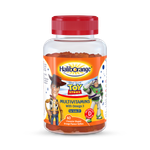 Haliborange Disney Toy Story Omega 3 60 Orange Flavour Softies