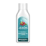 Jason Smoothing Grape Oil + SeaKelp Conditioner 473ml